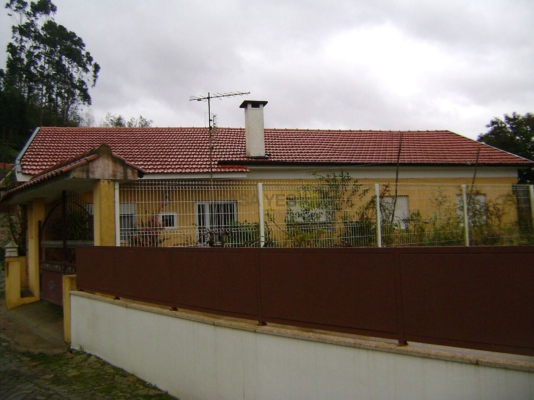 Moradia T2 à venda em Termas de São Vicente, Penafiel — foto 2
