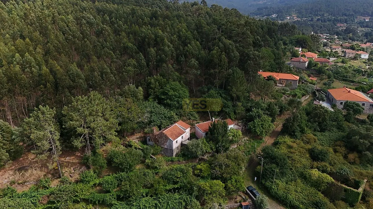 Moradia T0 à venda em Riba de Âncora, Caminha — foto 13