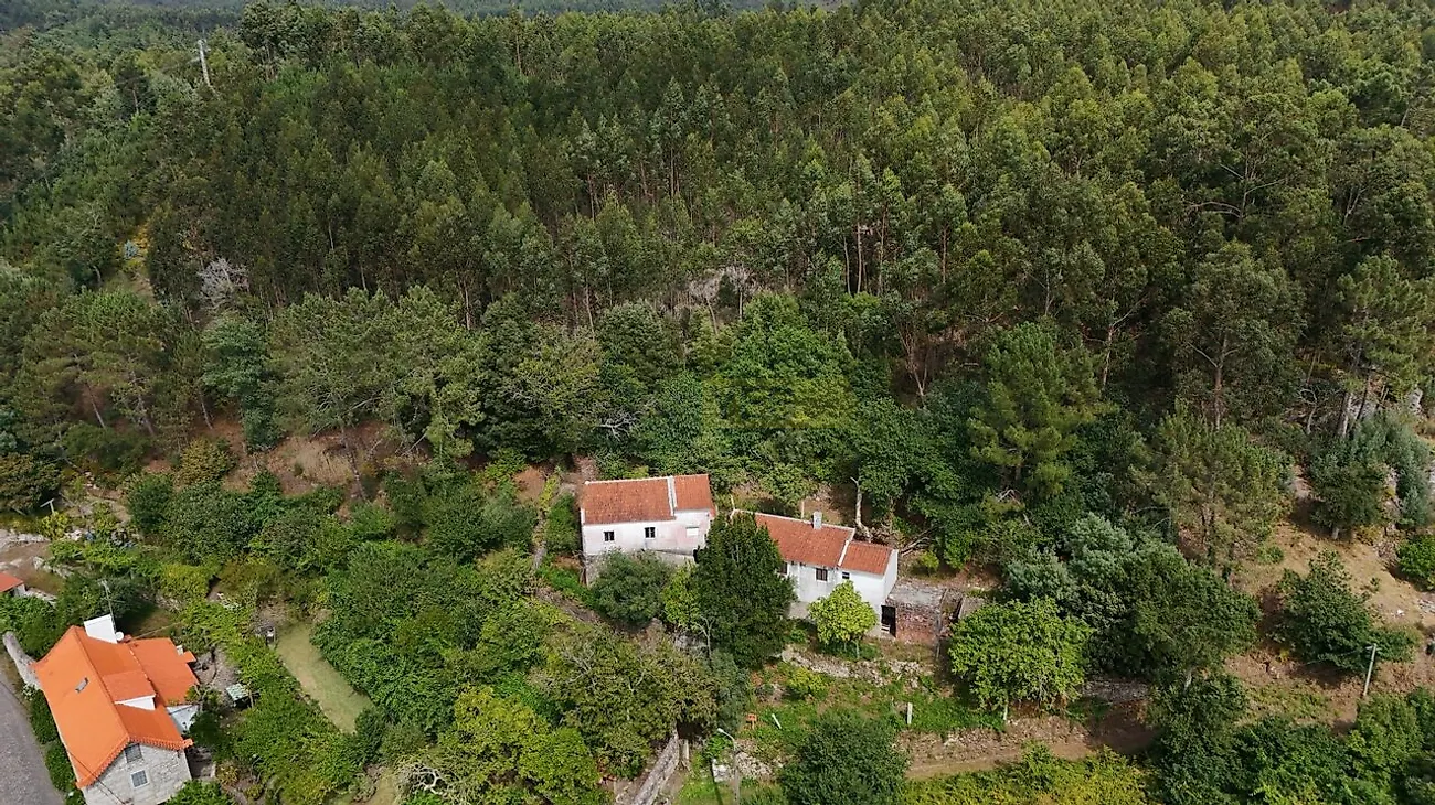 Moradia T0 à venda em Riba de Âncora, Caminha — foto 14