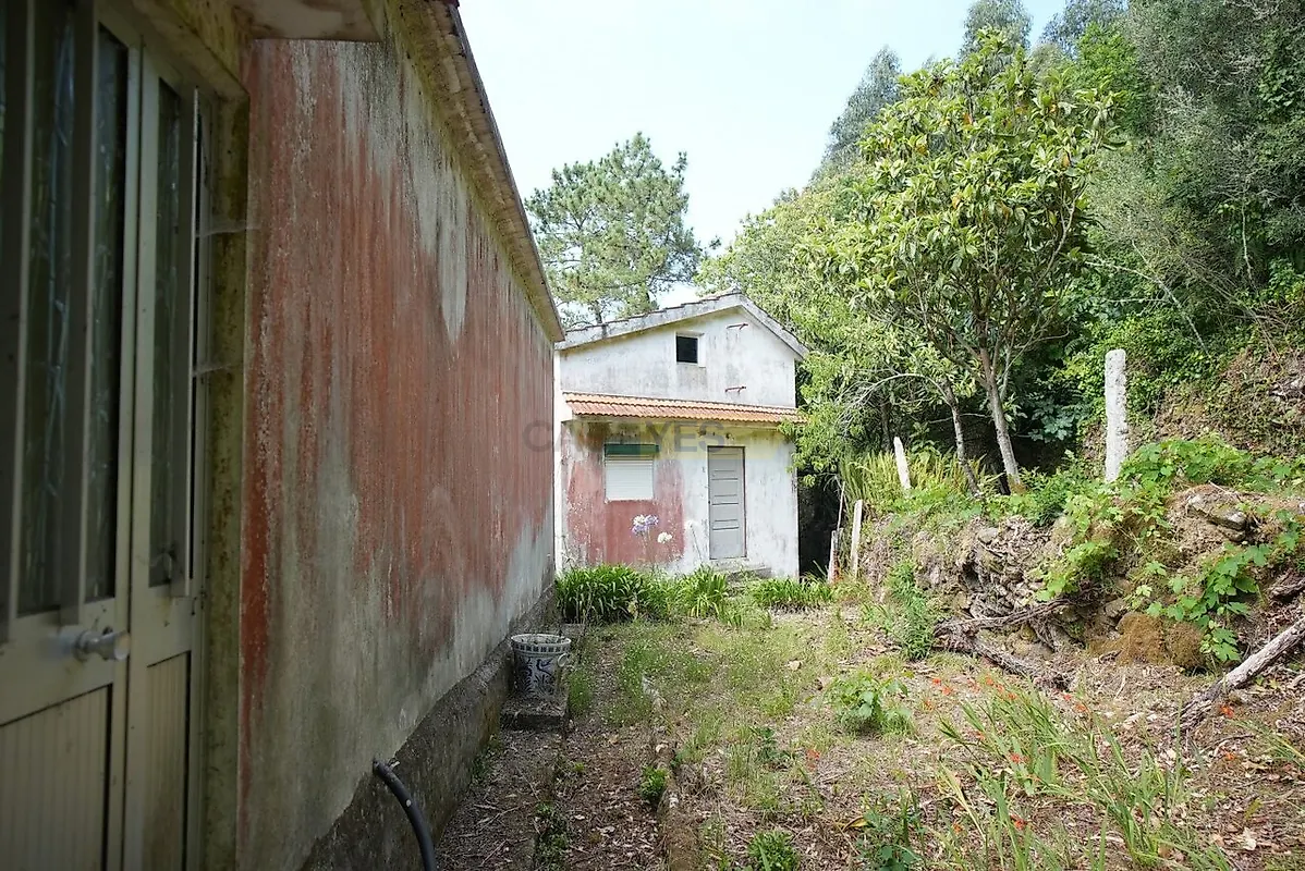 Moradia T0 à venda em Riba de Âncora, Caminha — foto 6