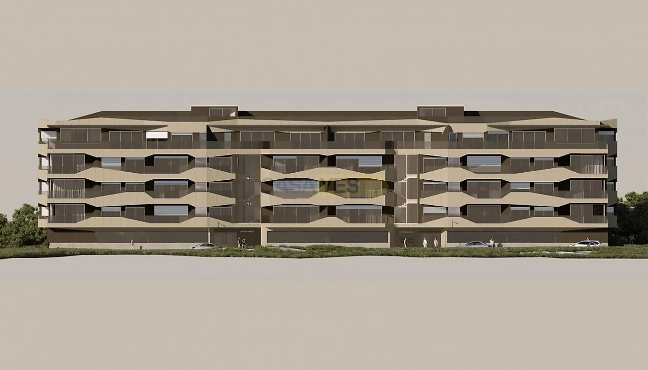 Apartamento T2 à venda em Santana da Azinha, Guarda — foto 12