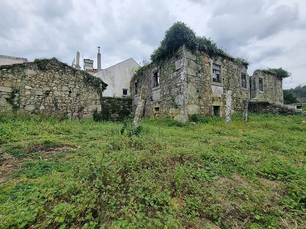 Moradia T0 à venda em Riba de Âncora, Caminha — foto 9