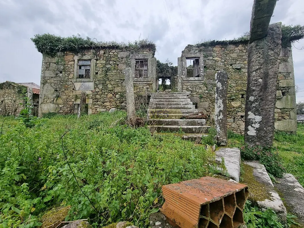 Moradia T0 à venda em Riba de Âncora, Caminha — foto 6