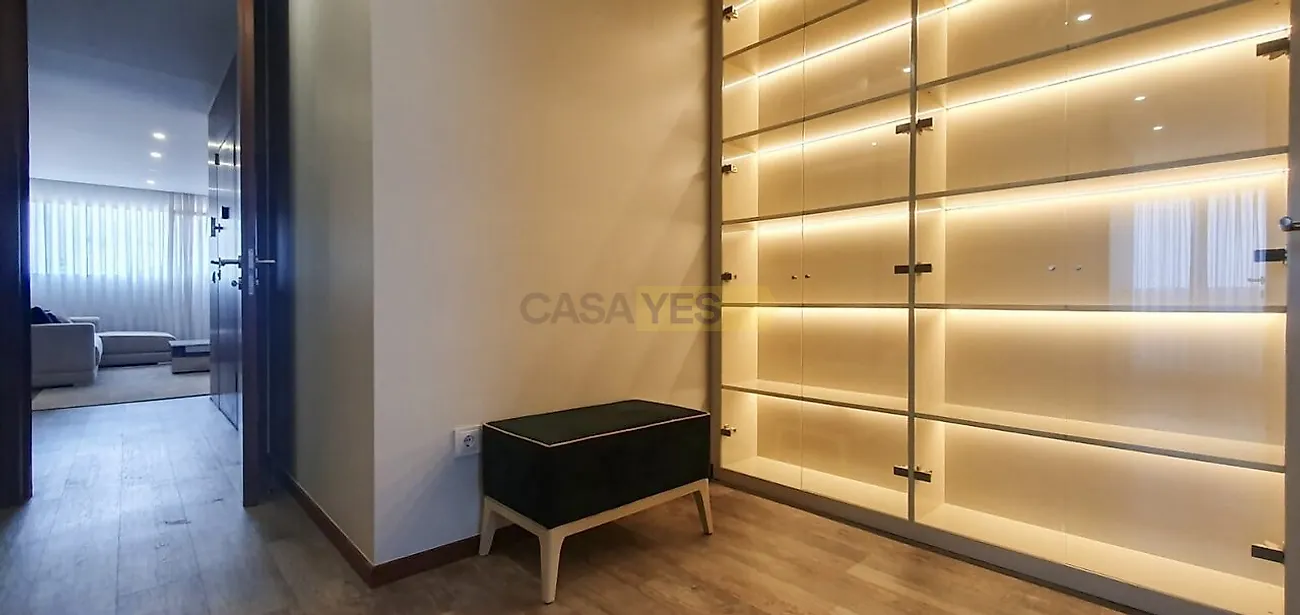 Apartamento T3 à venda em Fornelo e Vairão, Vila do Conde — foto 7