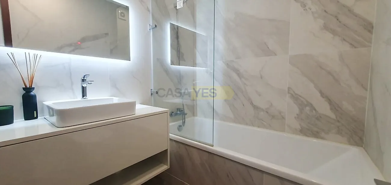 Apartamento T3 à venda em Fornelo e Vairão, Vila do Conde — foto 13