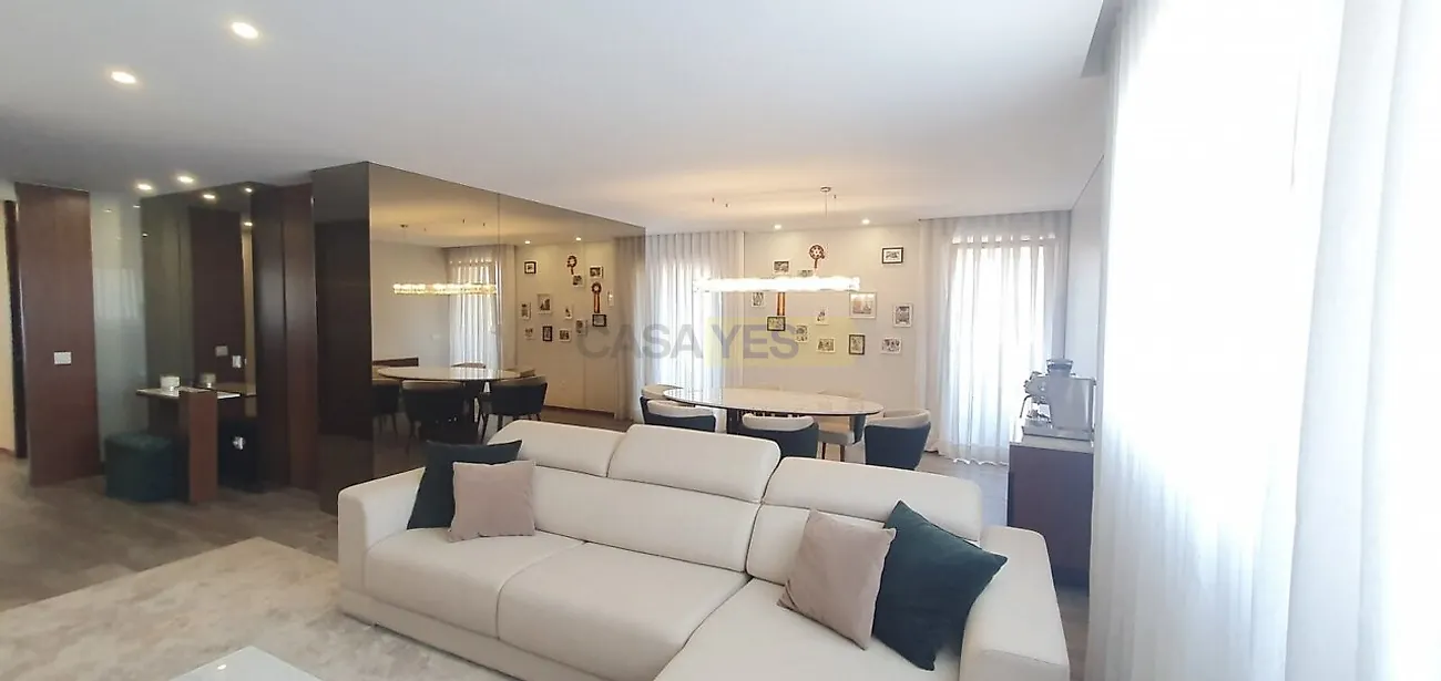Apartamento T3 à venda em Fornelo e Vairão, Vila do Conde — foto 2