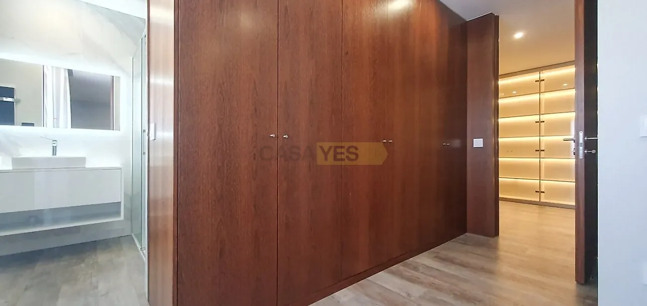 Apartamento T3 à venda em Fornelo e Vairão, Vila do Conde — foto 11
