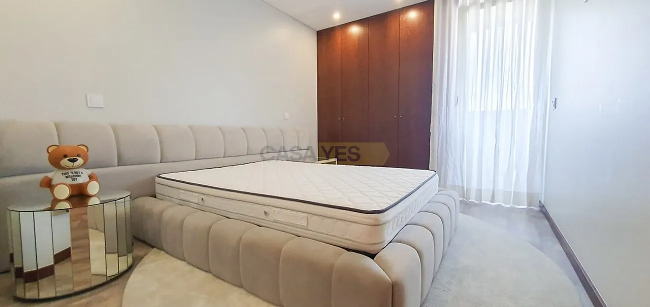 Apartamento T3 à venda em Fornelo e Vairão, Vila do Conde — foto 12