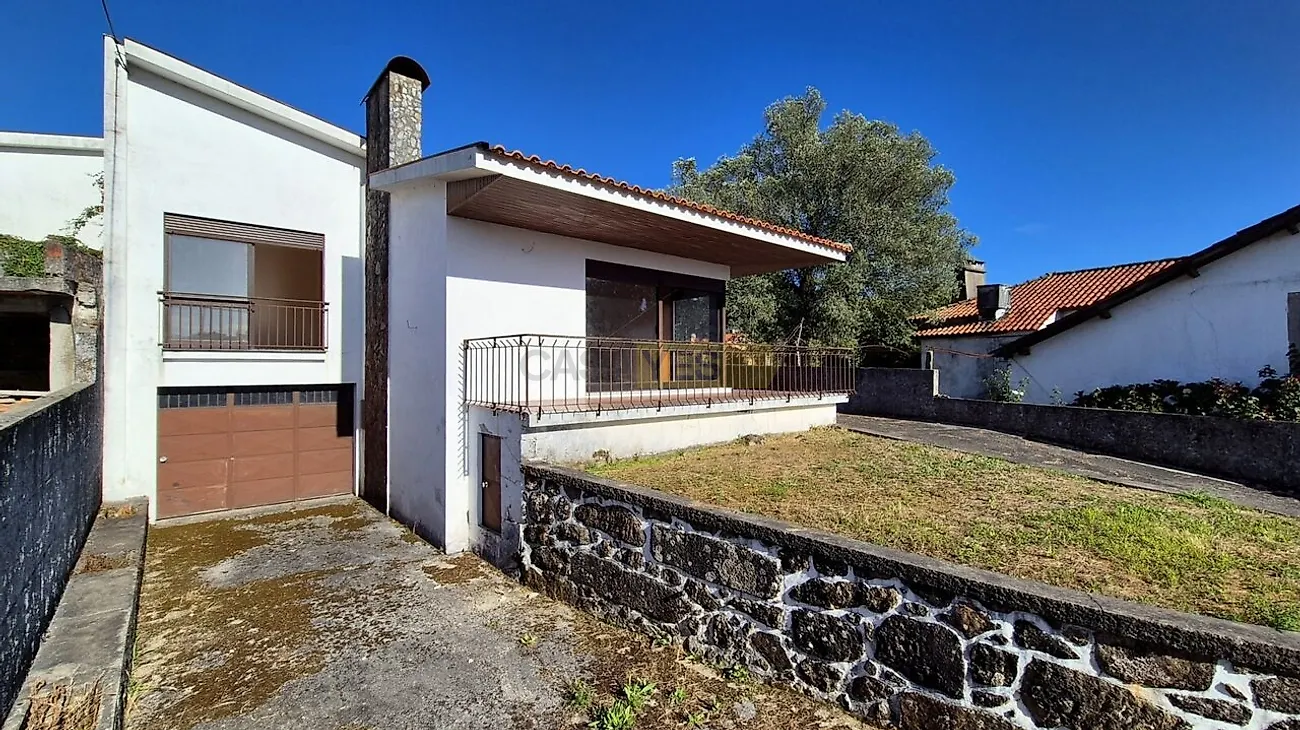 Moradia T3 à venda em Viana do Castelo (Santa Maria Maior e Monserrate) e Meadela, Viana do Castelo — foto 2
