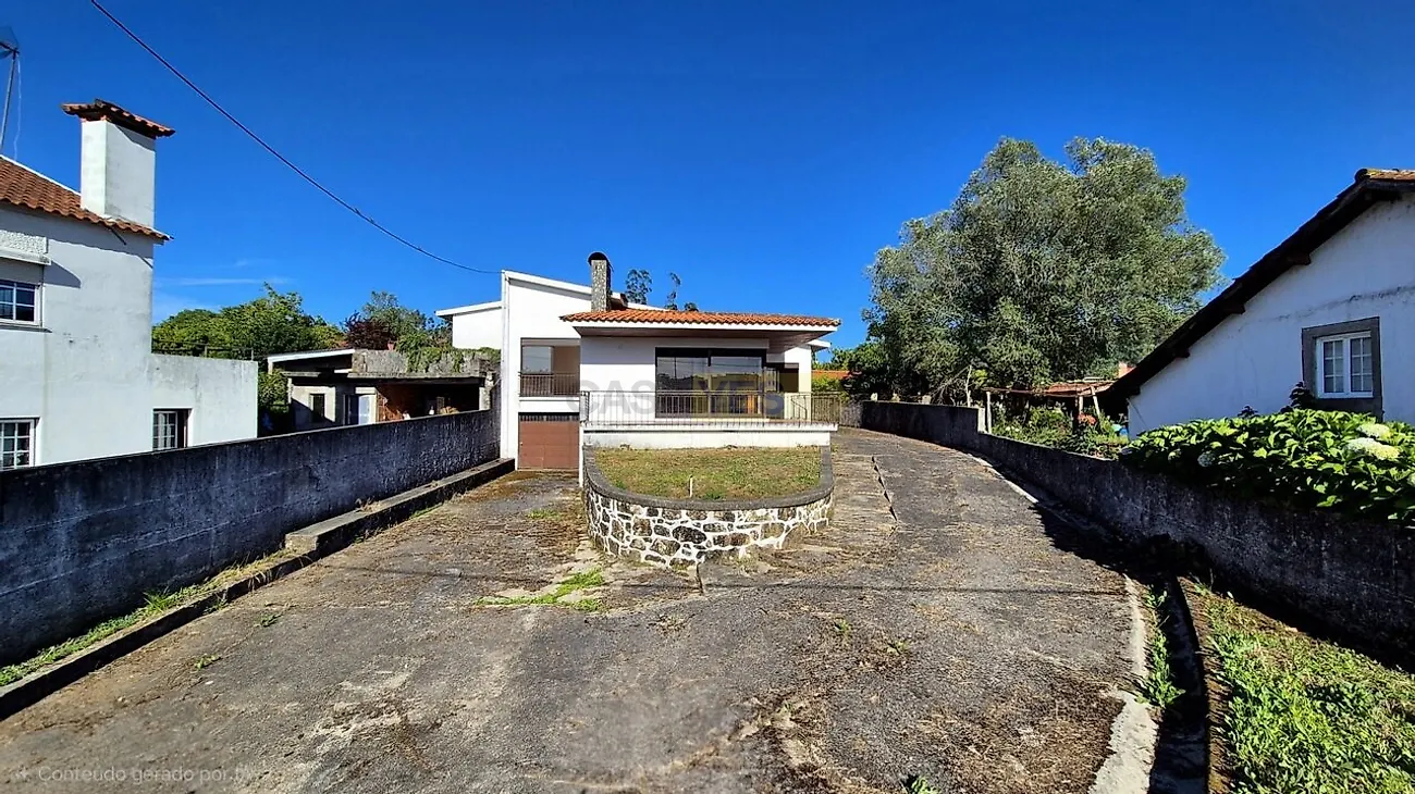 Moradia T3 à venda em Viana do Castelo (Santa Maria Maior e Monserrate) e Meadela, Viana do Castelo — foto 3