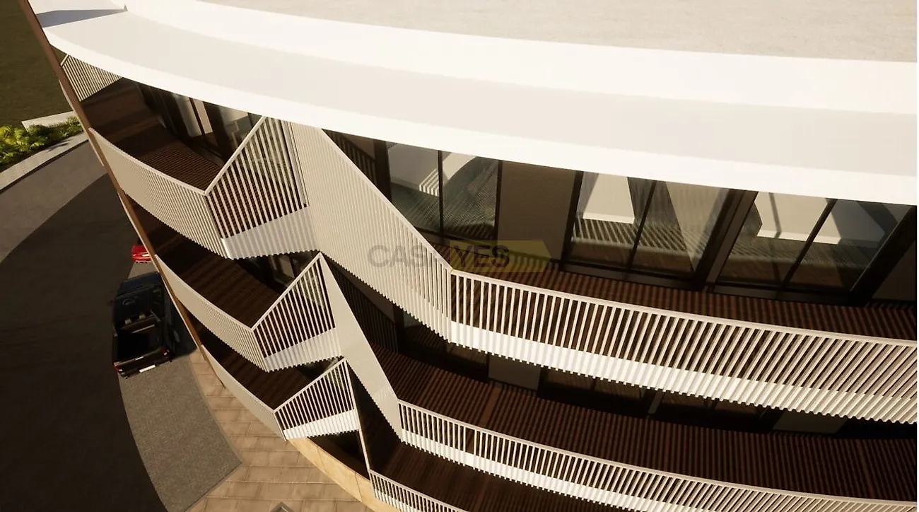 Apartamento T2 à venda em Areosa, Viana do Castelo — foto 7