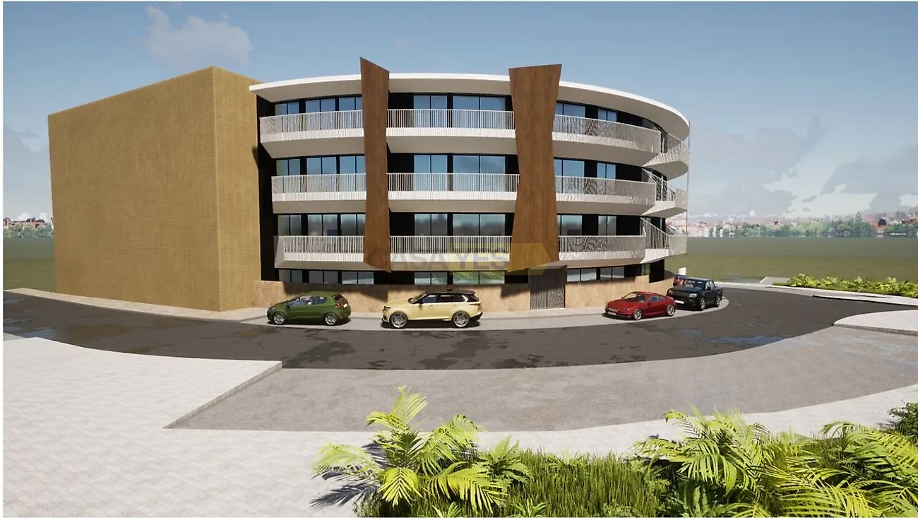 Apartamento T2 à venda em Areosa, Viana do Castelo — foto 6