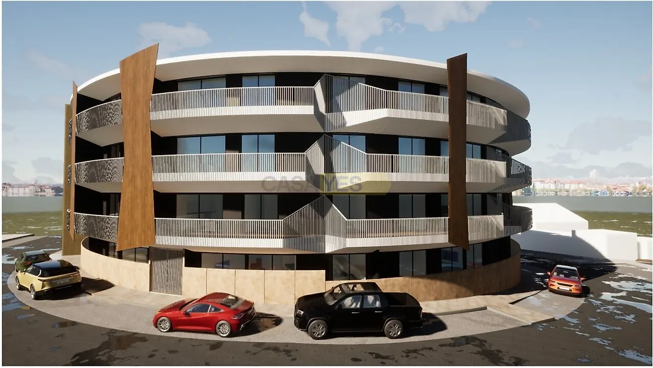 Apartamento T2 à venda em Areosa, Viana do Castelo — foto 5