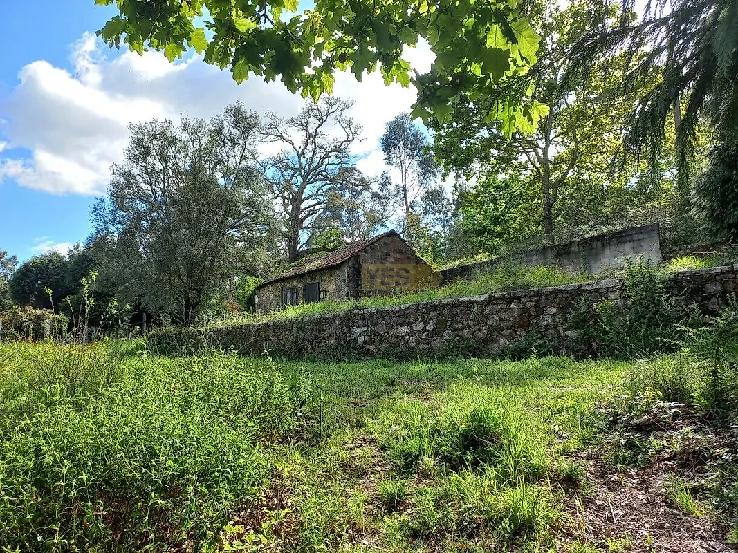 Moradia T0 à venda em Cornes, Vila Nova de Cerveira — foto 20