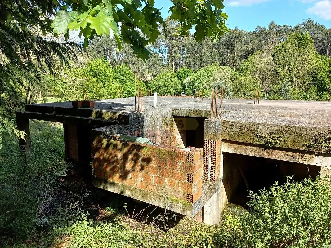 Moradia T0 à venda em Cornes, Vila Nova de Cerveira — foto 15