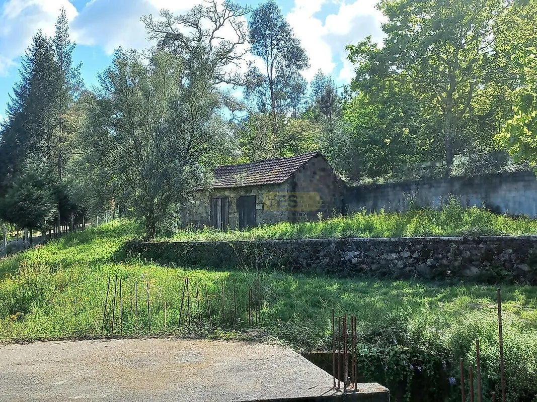 Moradia T0 à venda em Cornes, Vila Nova de Cerveira — foto 12