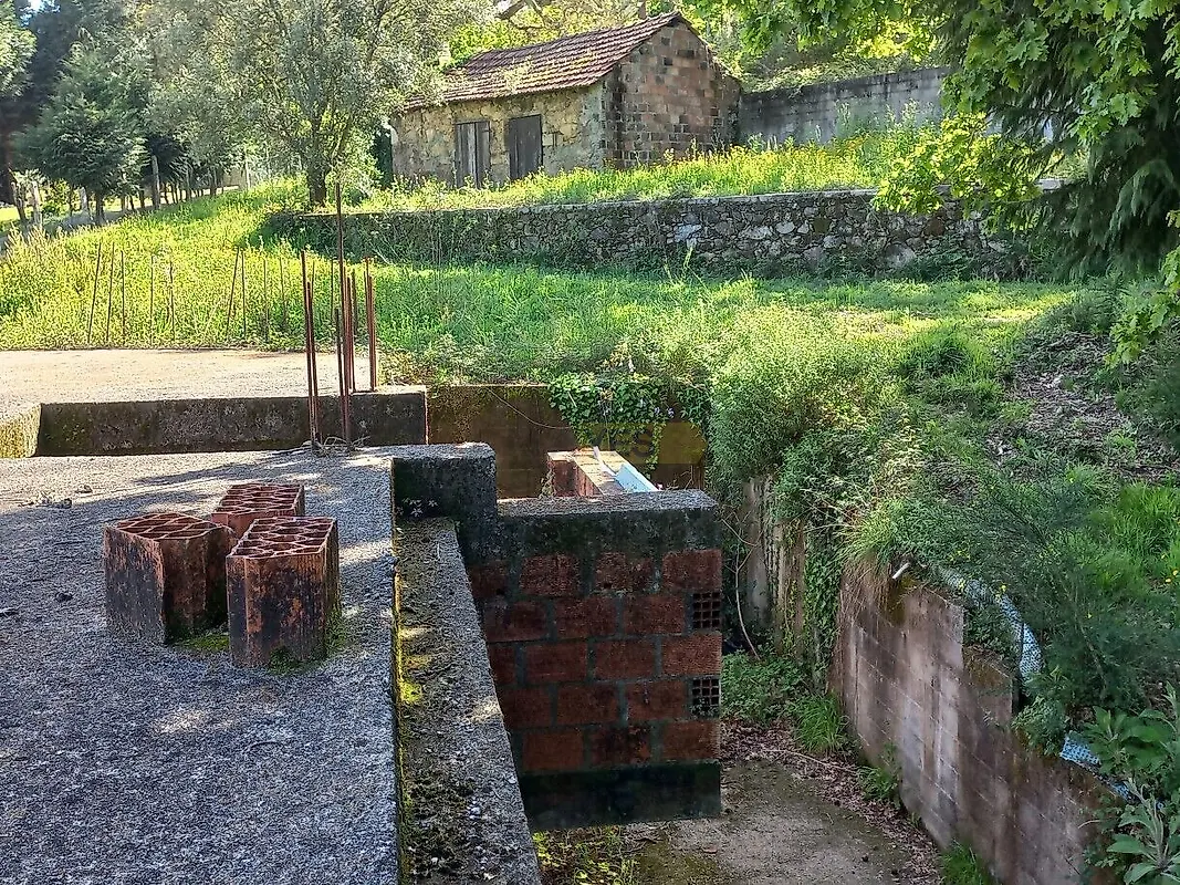 Moradia T0 à venda em Cornes, Vila Nova de Cerveira — foto 9
