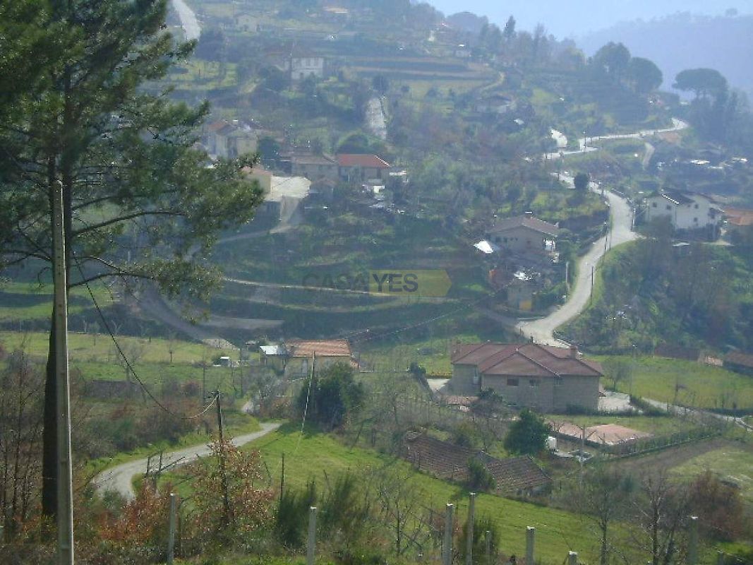 Moradia T1 à venda em Santa Marinha do Zêzere, Baião — foto 11