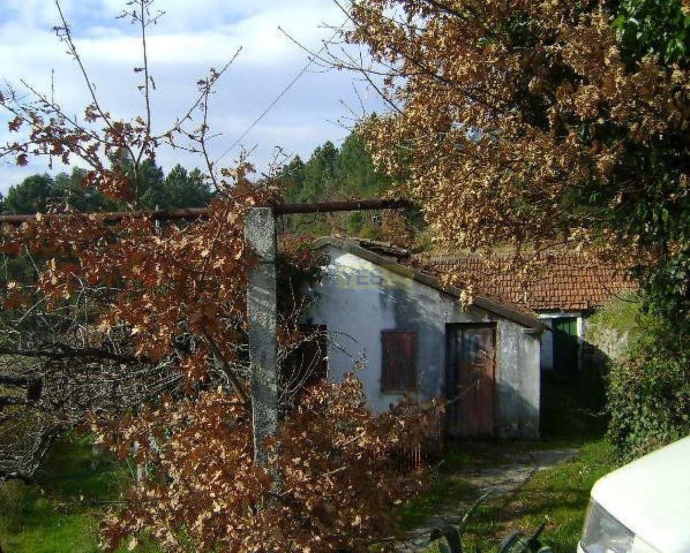 Moradia T1 à venda em Santa Marinha do Zêzere, Baião — foto 10