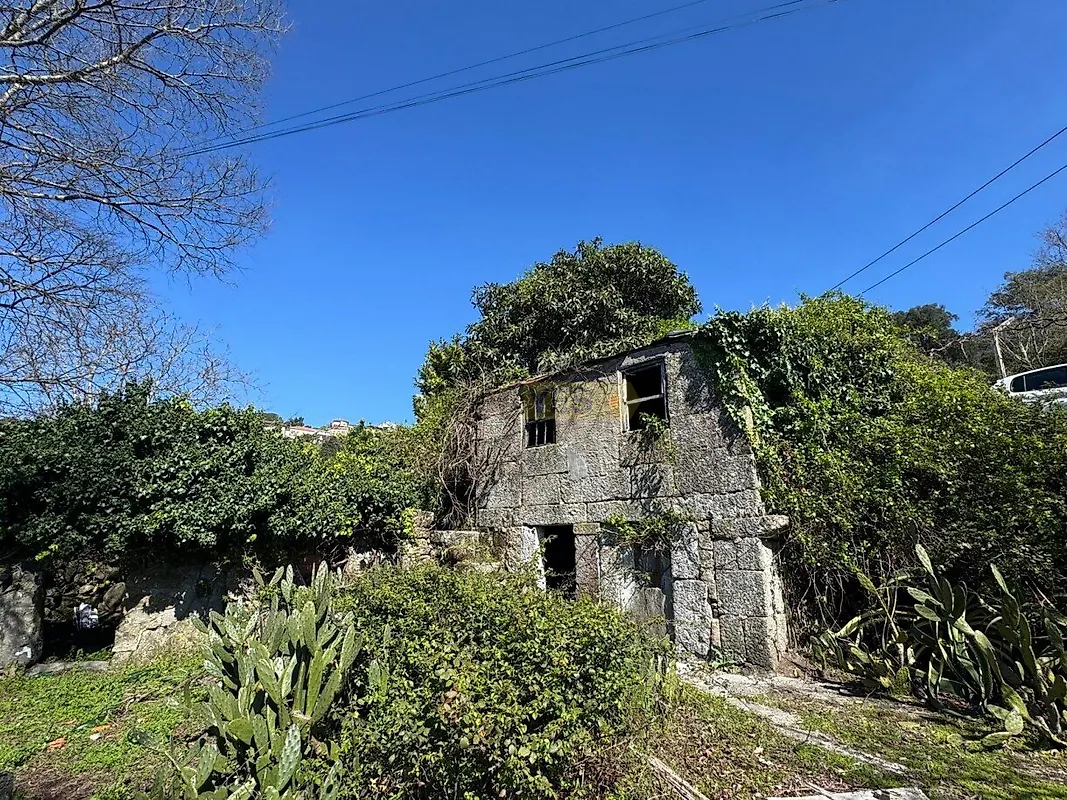Moradia T0 à venda em Anreade e São Romão de Aregos, Resende — foto 7