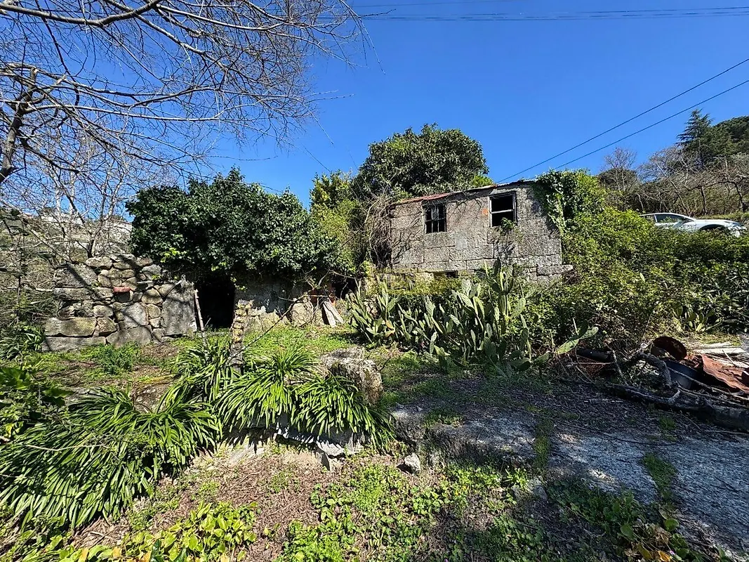 Moradia T0 à venda em Anreade e São Romão de Aregos, Resende — foto 19
