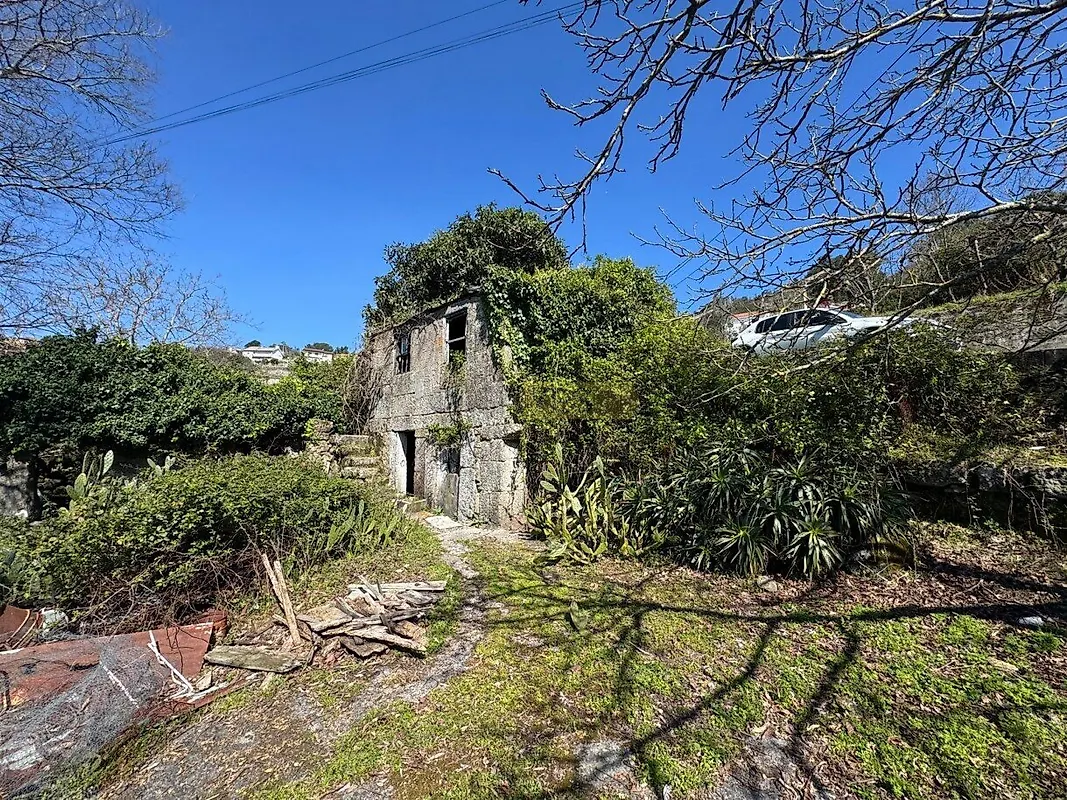 Moradia T0 à venda em Anreade e São Romão de Aregos, Resende — foto 12