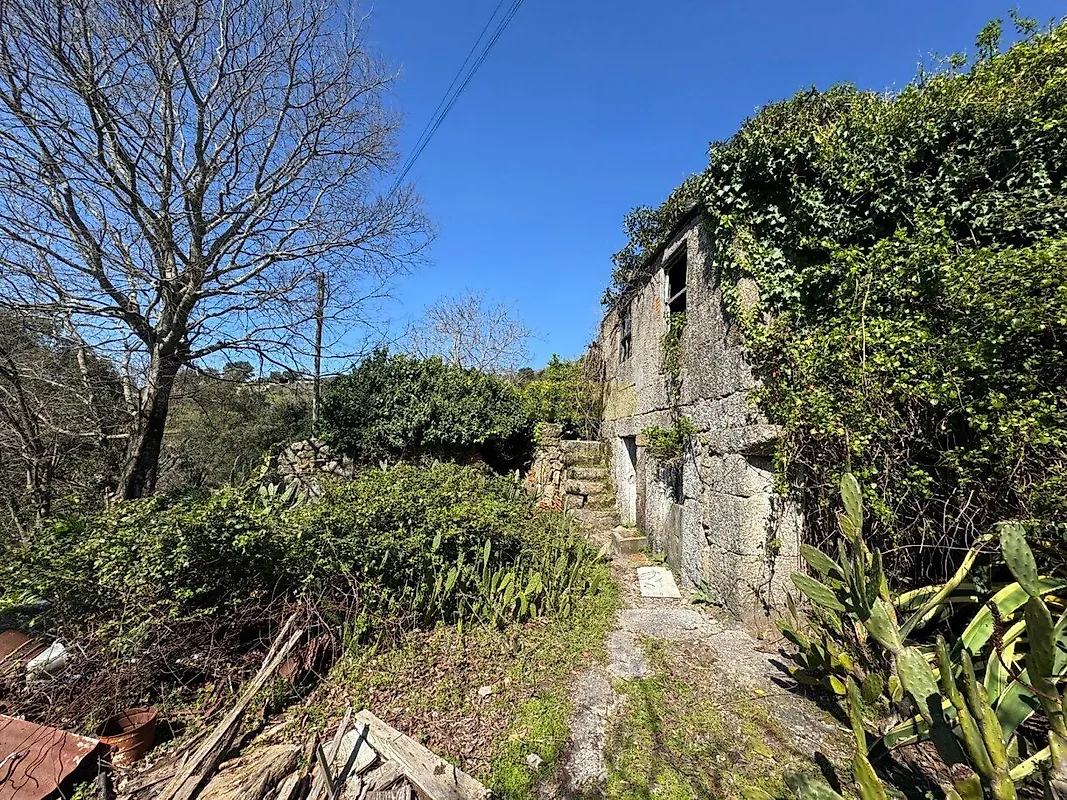 Moradia T0 à venda em Anreade e São Romão de Aregos, Resende — foto 10