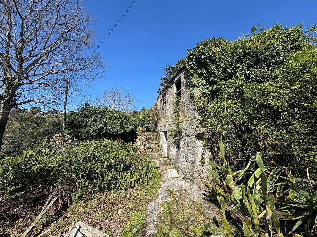 Moradia T0 à venda em Anreade e São Romão de Aregos, Resende — foto 11