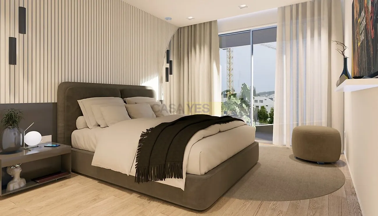 Apartamento T2 à venda em Santana da Azinha, €405.000