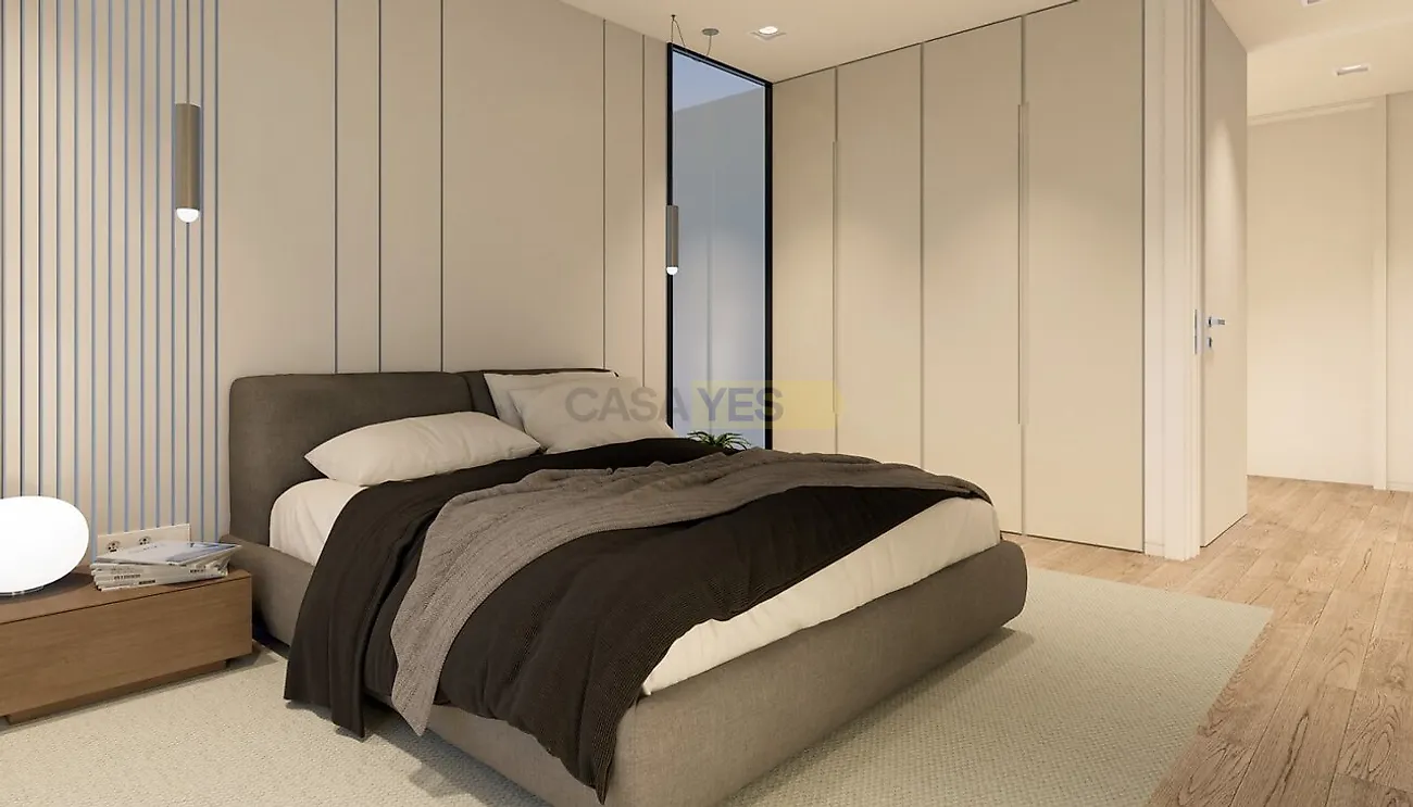 Apartamento T2 à venda em Santana da Azinha, Guarda — foto 8