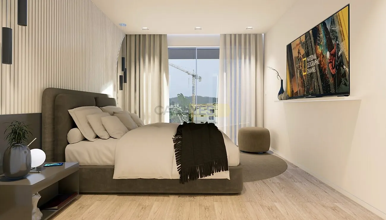 Apartamento T2 à venda em Santana da Azinha, Guarda — foto 11