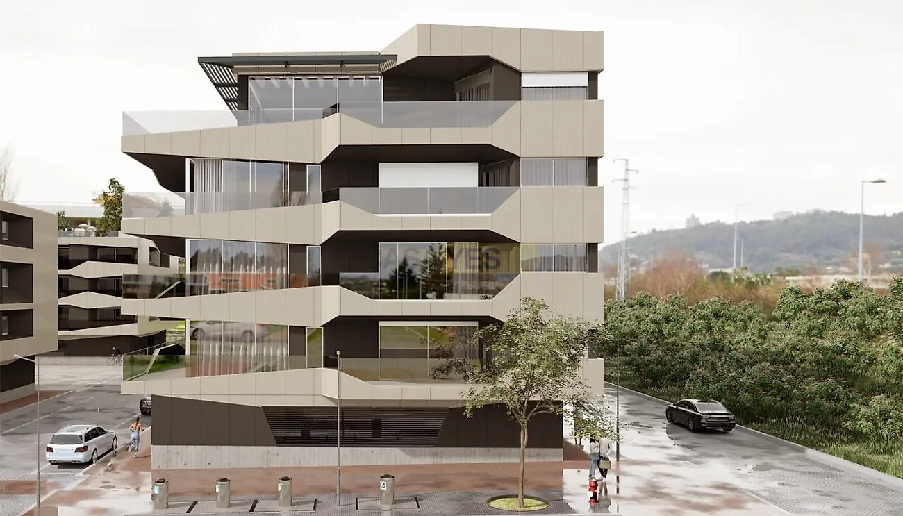 Apartamento T2 à venda em Santana da Azinha, Guarda — foto 14