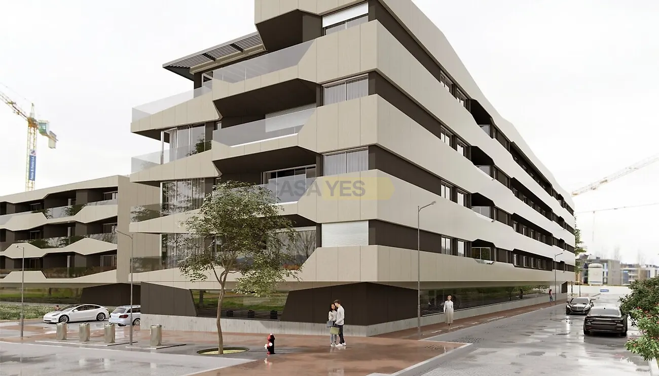 Apartamento T2 à venda em Santana da Azinha, Guarda — foto 13