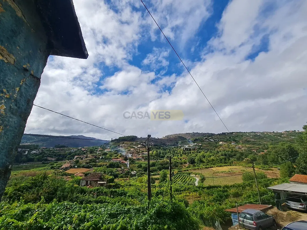 Moradia T0 à venda em Gestaçô, Baião — foto 15