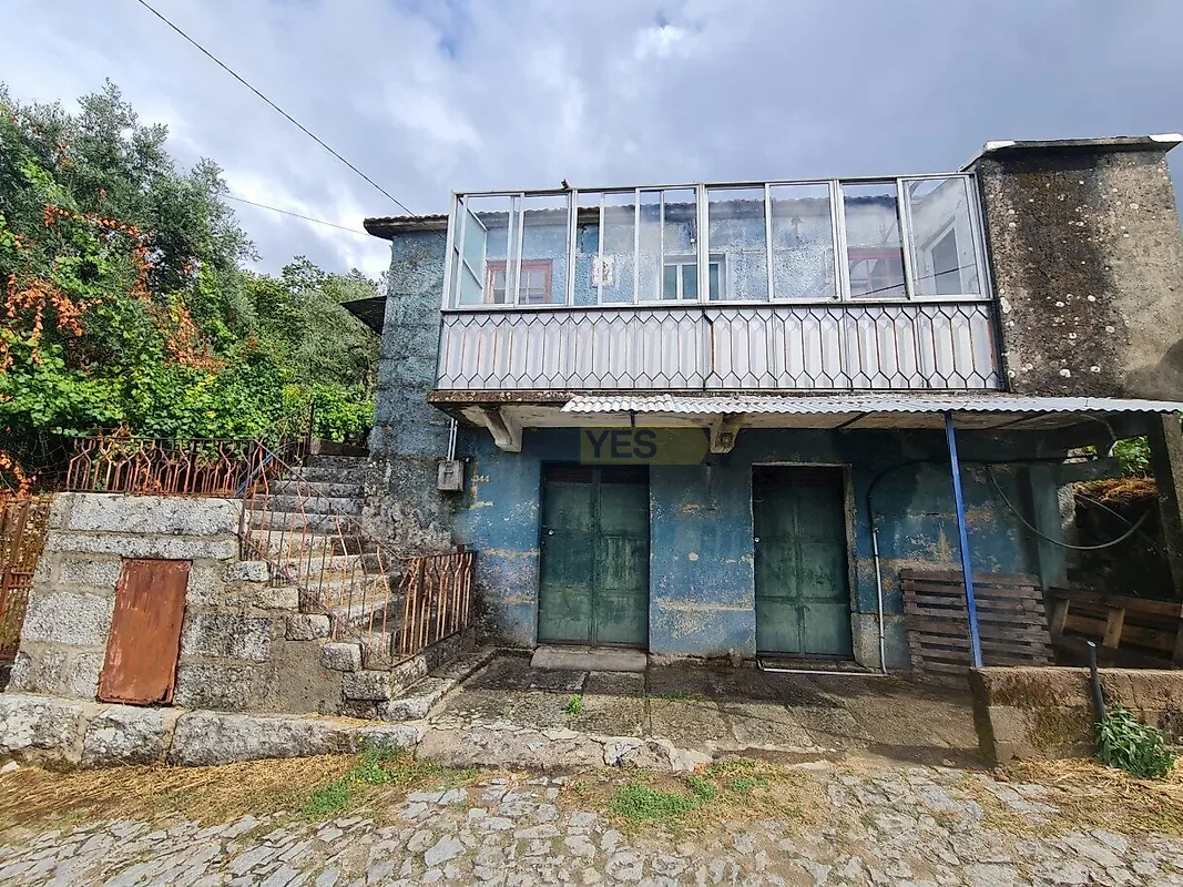 Moradia T0 à venda em Gestaçô, Baião — foto 17