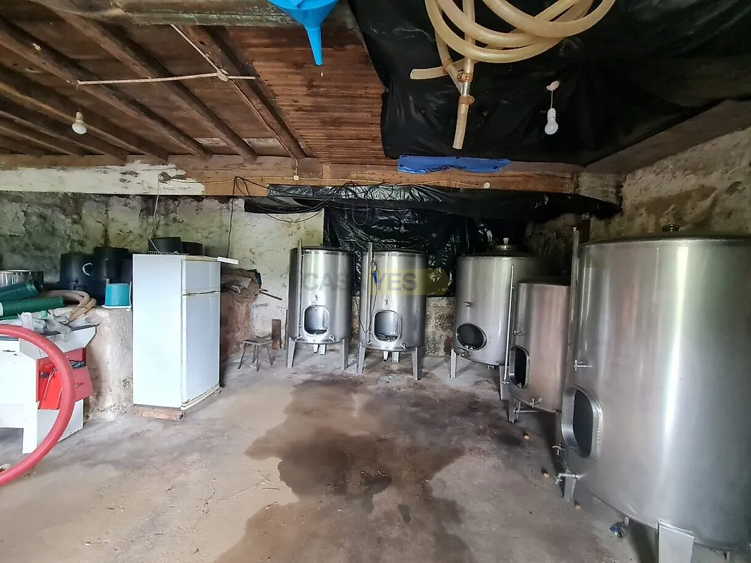 Moradia T0 à venda em Gestaçô, Baião — foto 10