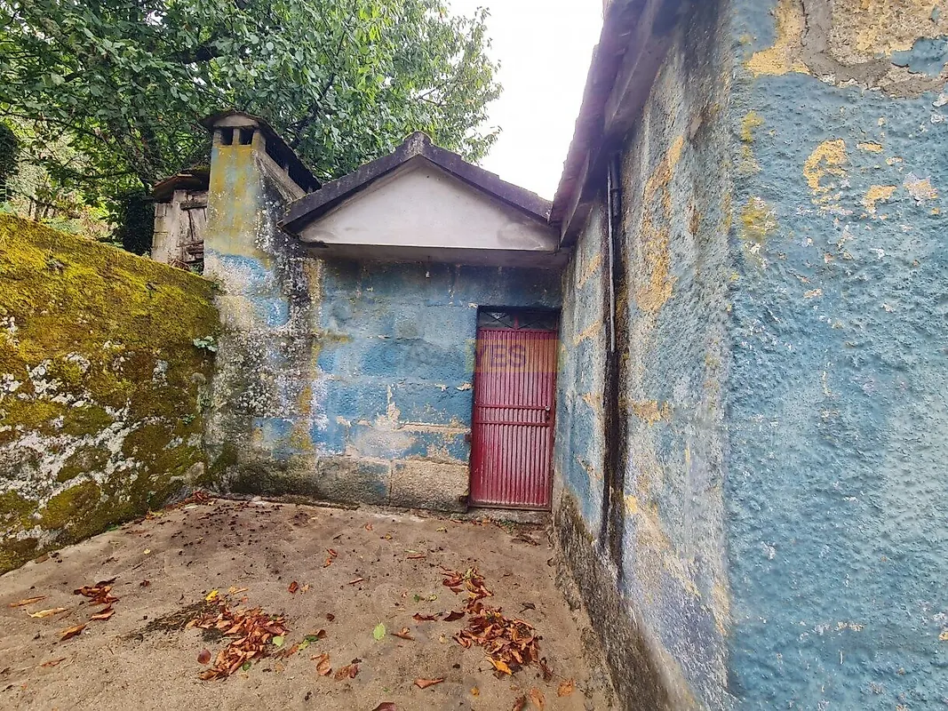 Moradia T0 à venda em Gestaçô, Baião — foto 5