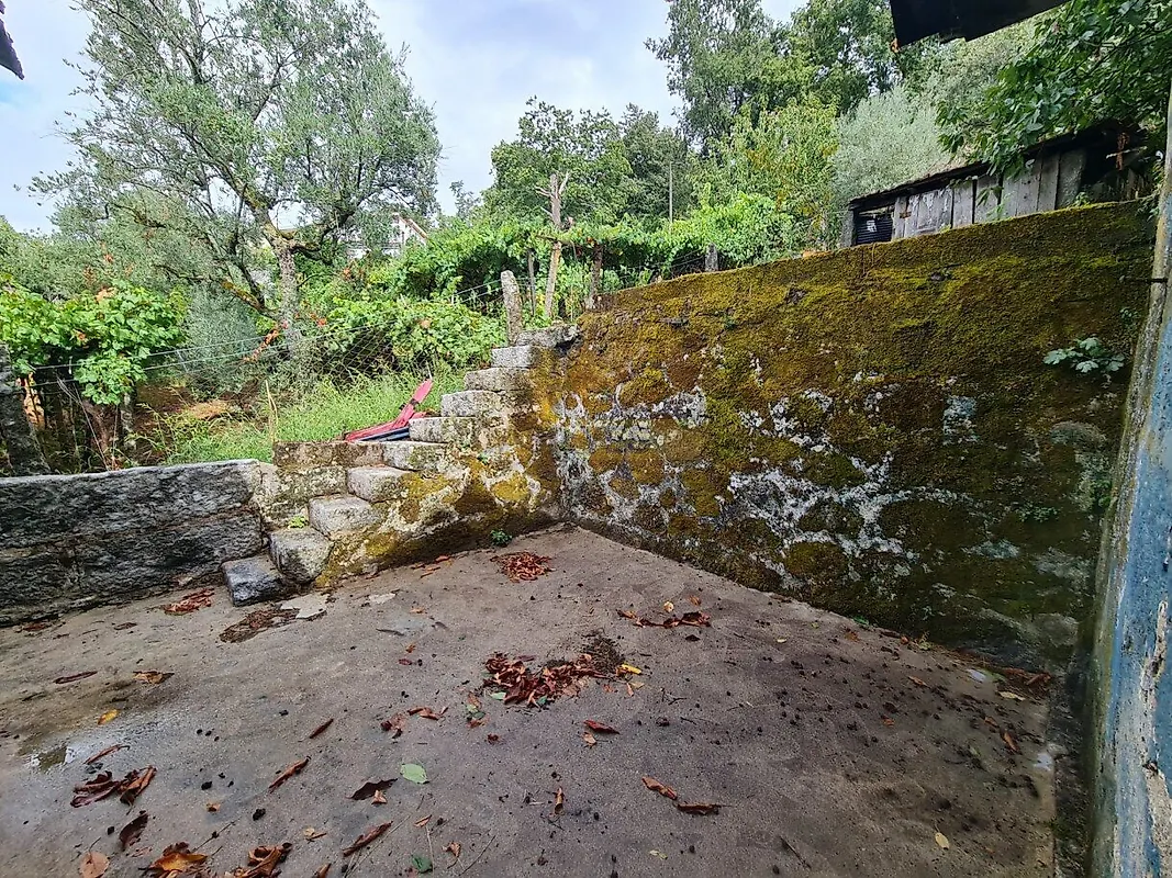 Moradia T0 à venda em Gestaçô, Baião — foto 3