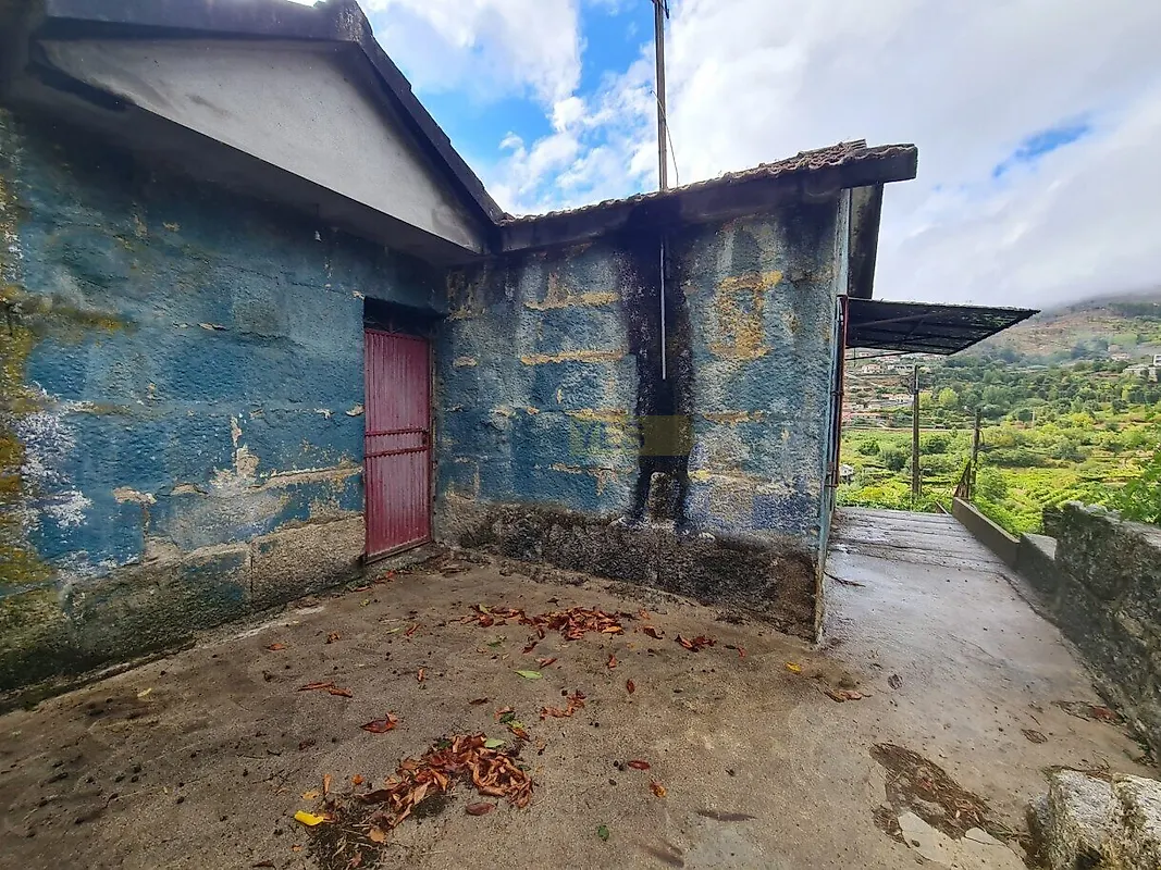 Moradia T0 à venda em Gestaçô, Baião — foto 2