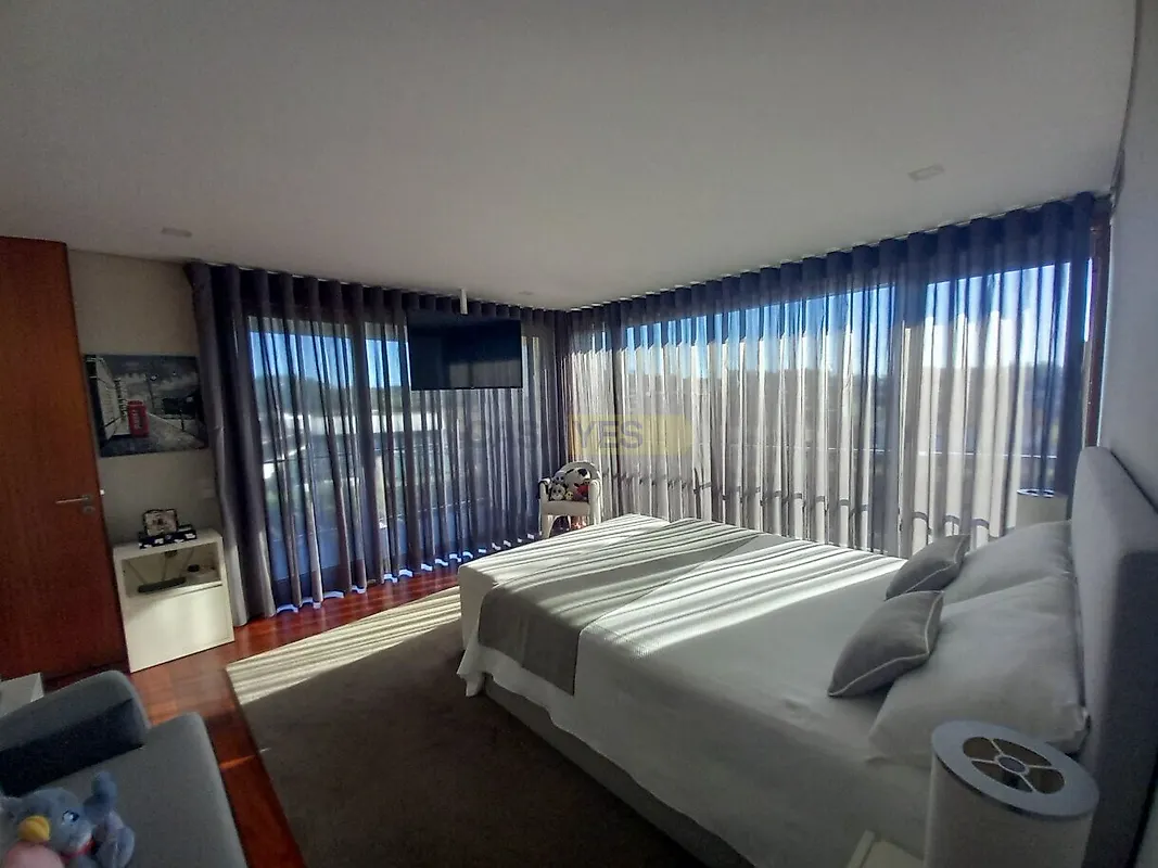 Moradia T4 à venda em Vila Seca, Barcelos — foto 13