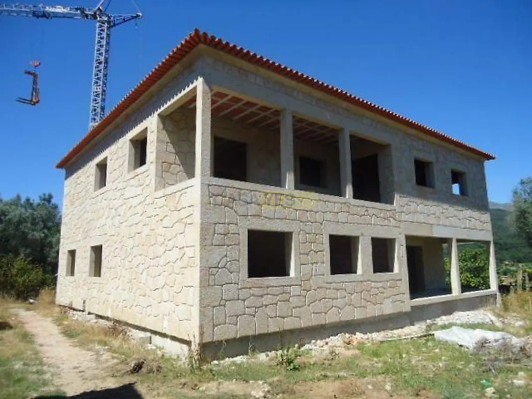 Moradia T4 à venda em Lanheses, Viana do Castelo — foto 12