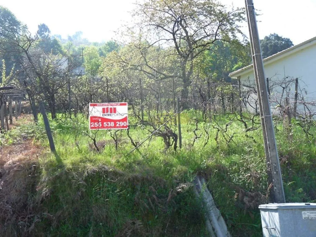 Moradia T1 à venda em Santa Marinha do Zêzere, Baião — foto 8