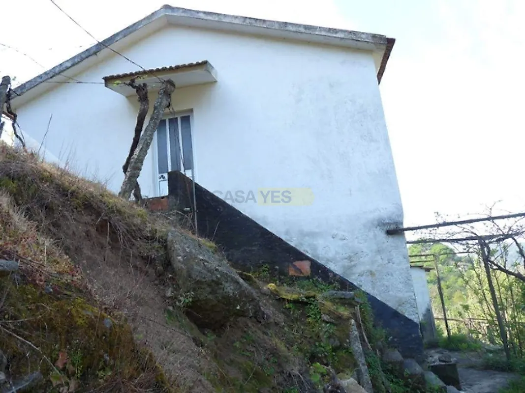 Moradia T1 à venda em Santa Marinha do Zêzere, Baião — foto 4