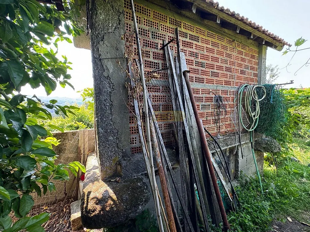 Moradia T4 à venda em Campelo e Ovil, Baião — foto 20