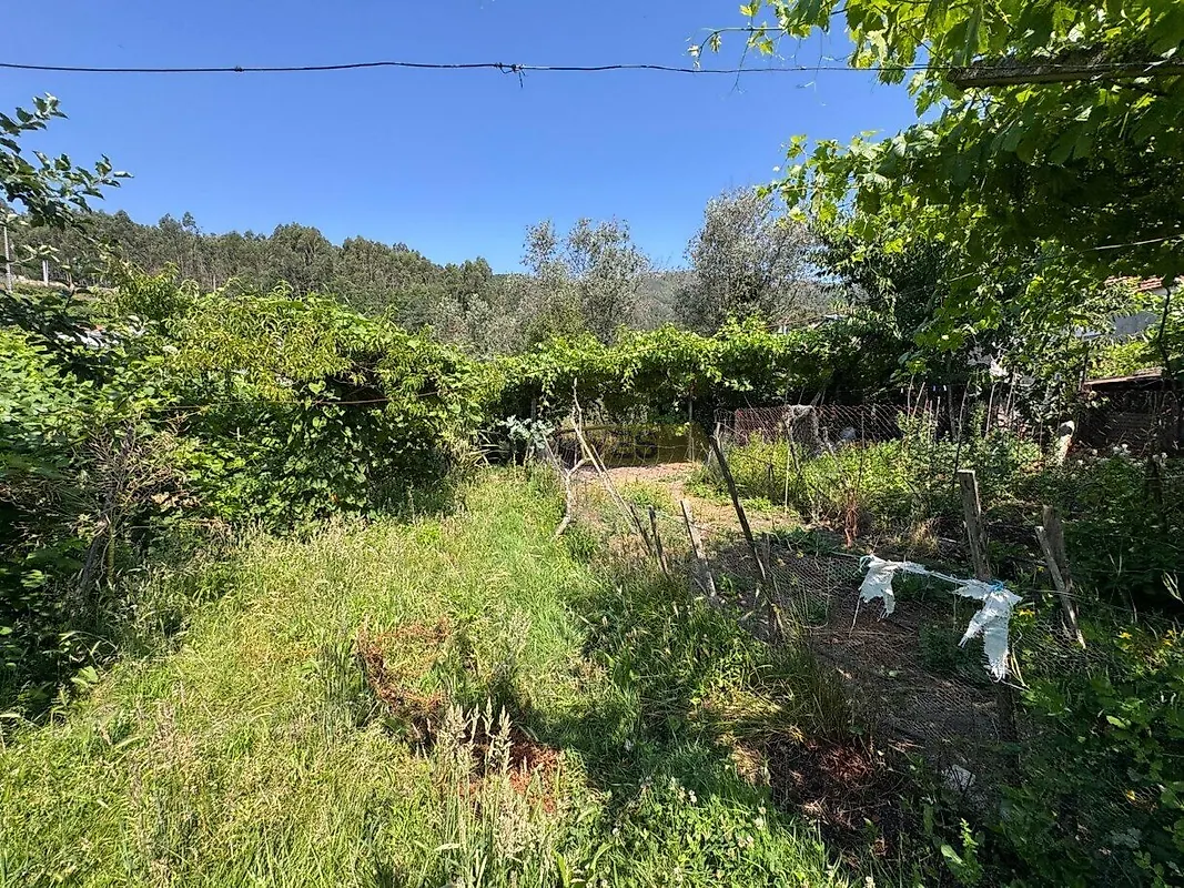 Moradia T4 à venda em Campelo e Ovil, Baião — foto 15