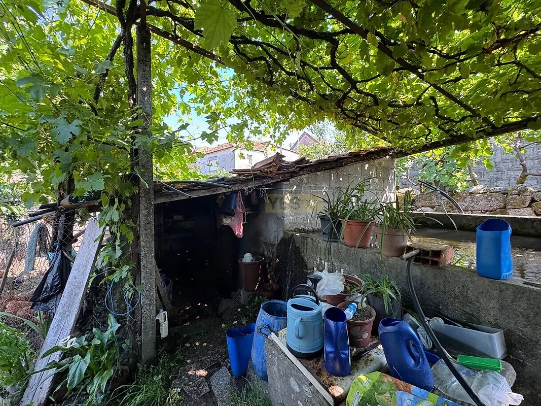 Moradia T4 à venda em Campelo e Ovil, Baião — foto 14