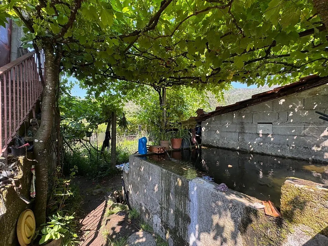 Moradia T4 à venda em Campelo e Ovil, Baião — foto 9