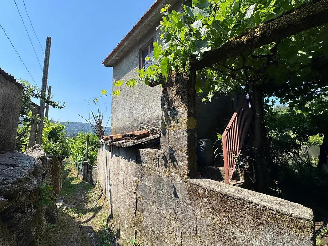 Moradia T4 à venda em Campelo e Ovil, Baião — foto 10