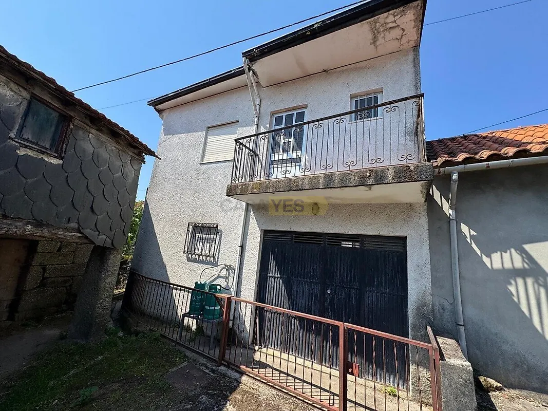 Moradia T4 à venda em Campelo e Ovil, Baião — foto 6