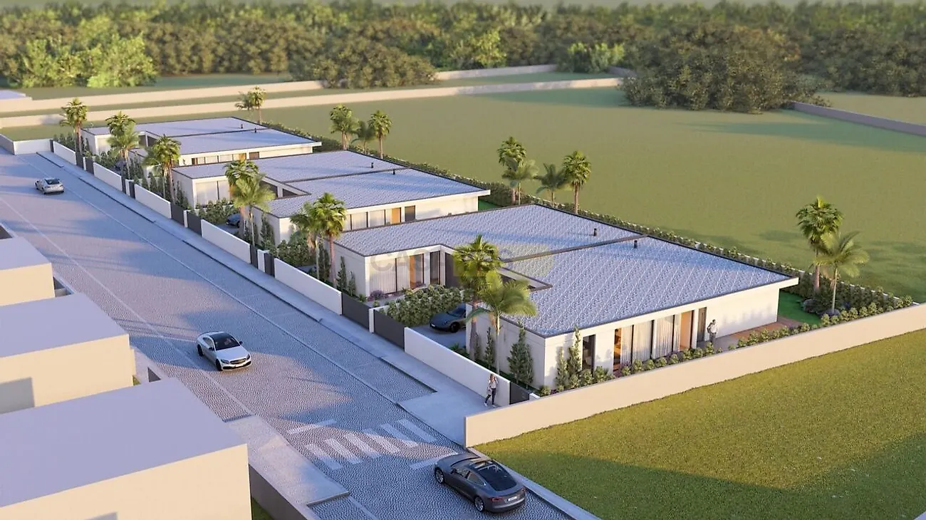 Moradia T3 em Póvoa de Varzim, Beiriz e Argivai, €580.000